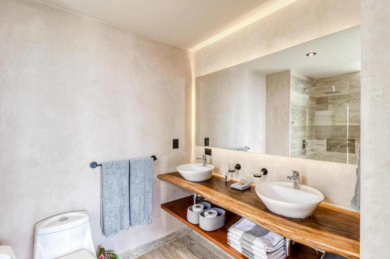 Botanica Tulum, # 302 Ph, Aldea Zama Two Bedrooms Apartamento